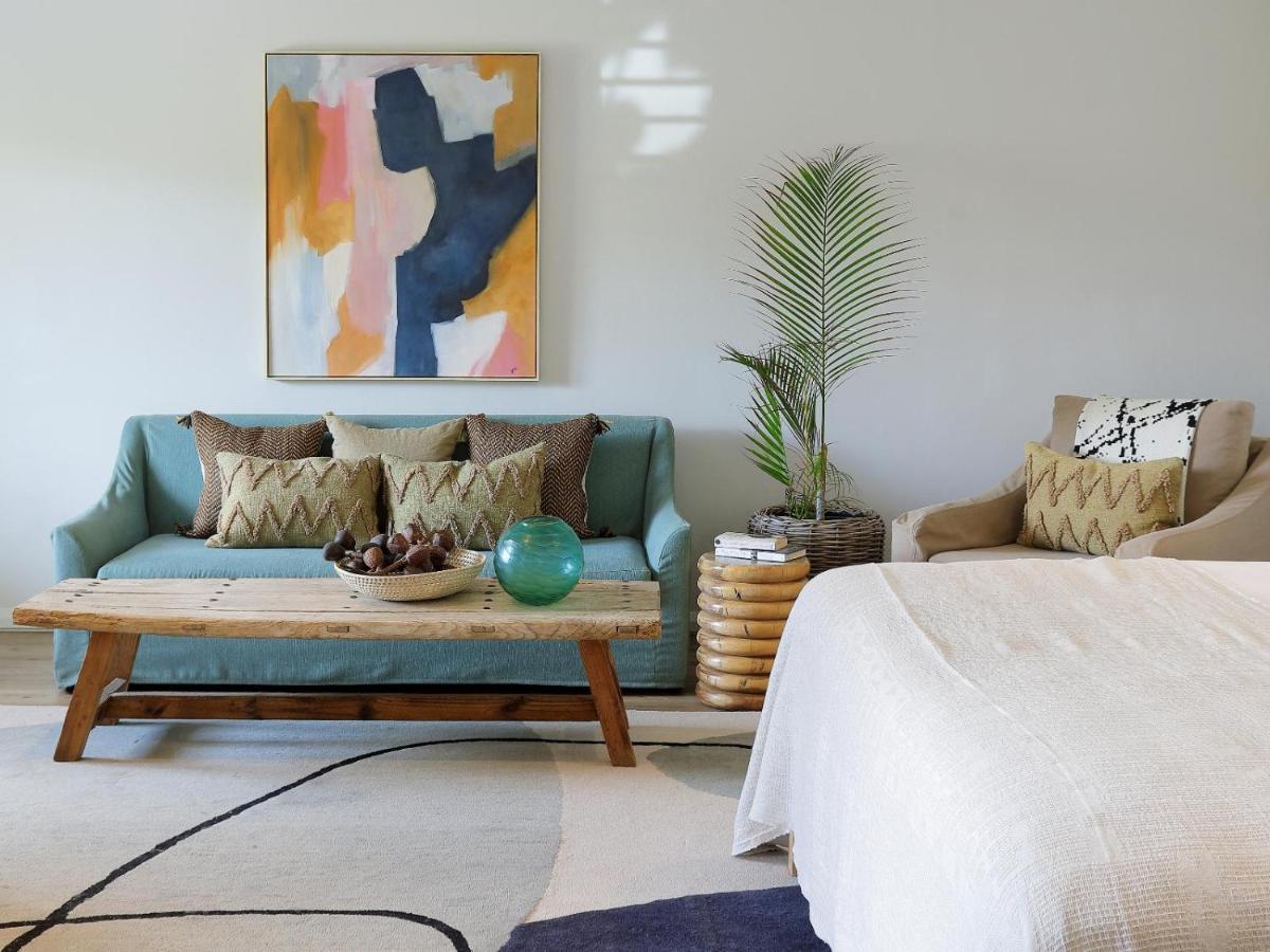 Sala Beach House Ballito Zimmer foto