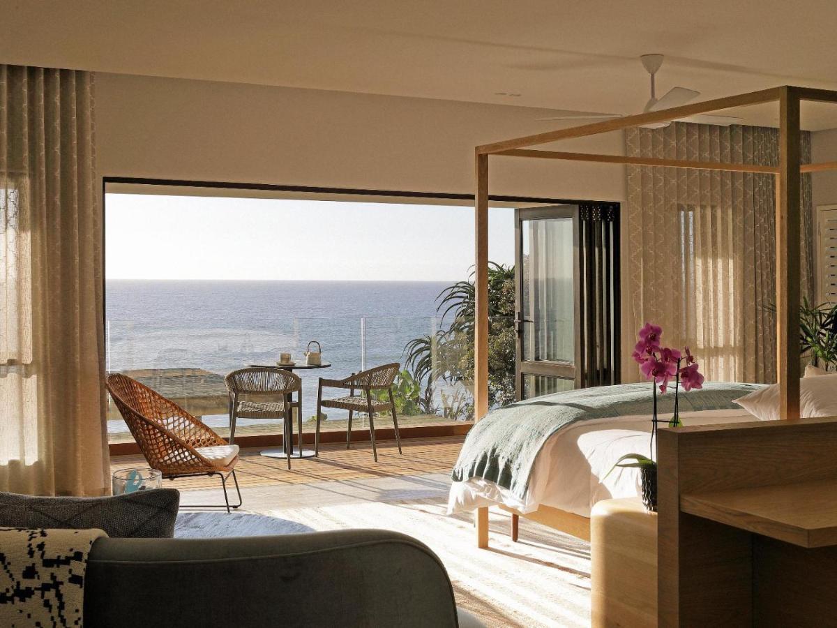 Sala Beach House Ballito Exterior foto