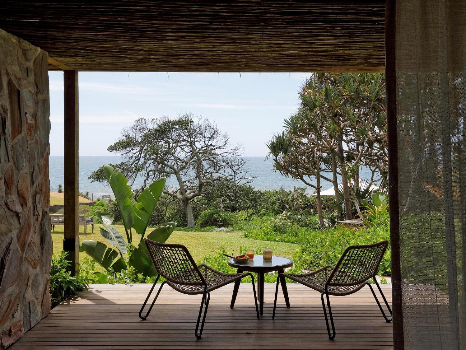 Sala Beach House Ballito Zimmer foto