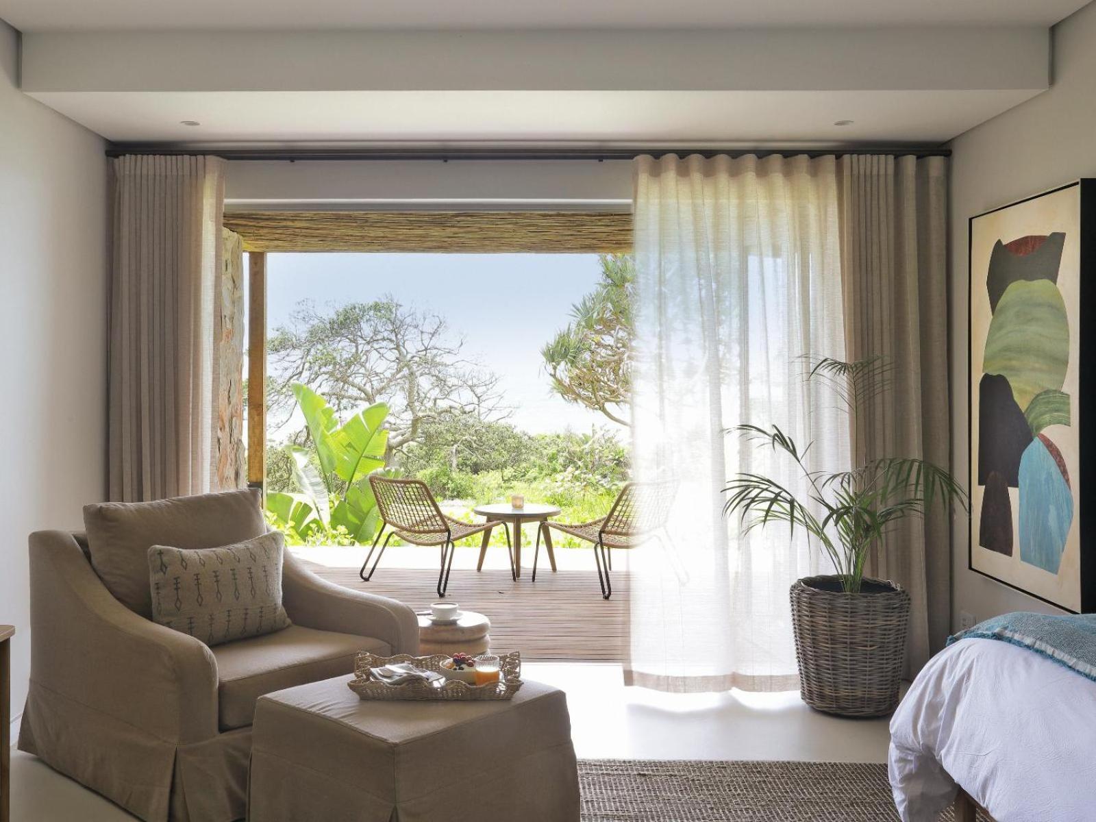 Sala Beach House Ballito Zimmer foto