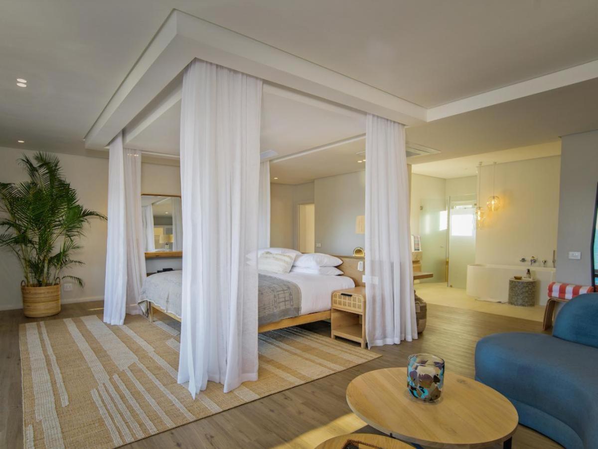 Sala Beach House Ballito Zimmer foto