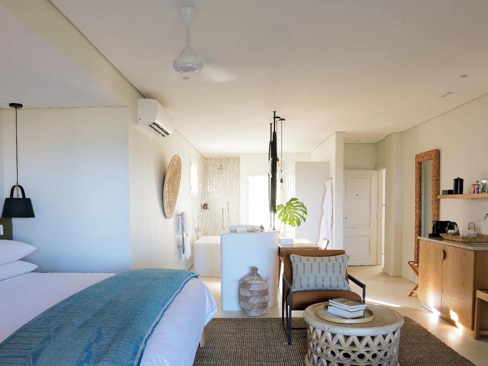 Sala Beach House Ballito Zimmer foto