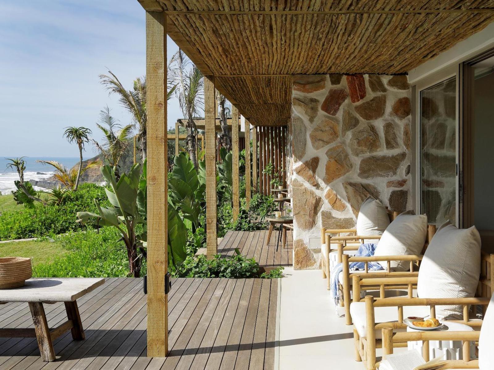 Sala Beach House Ballito Zimmer foto