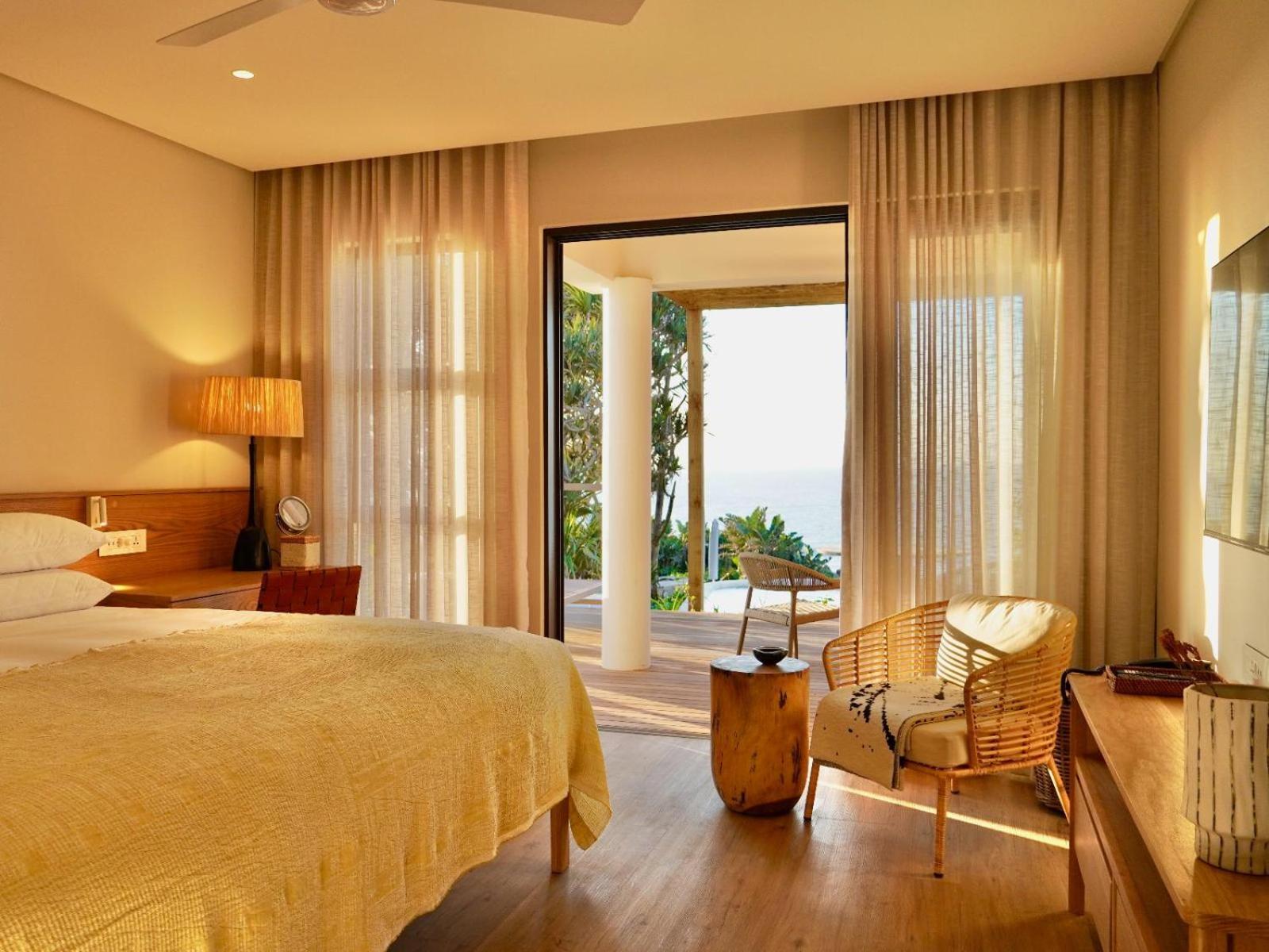 Sala Beach House Ballito Zimmer foto