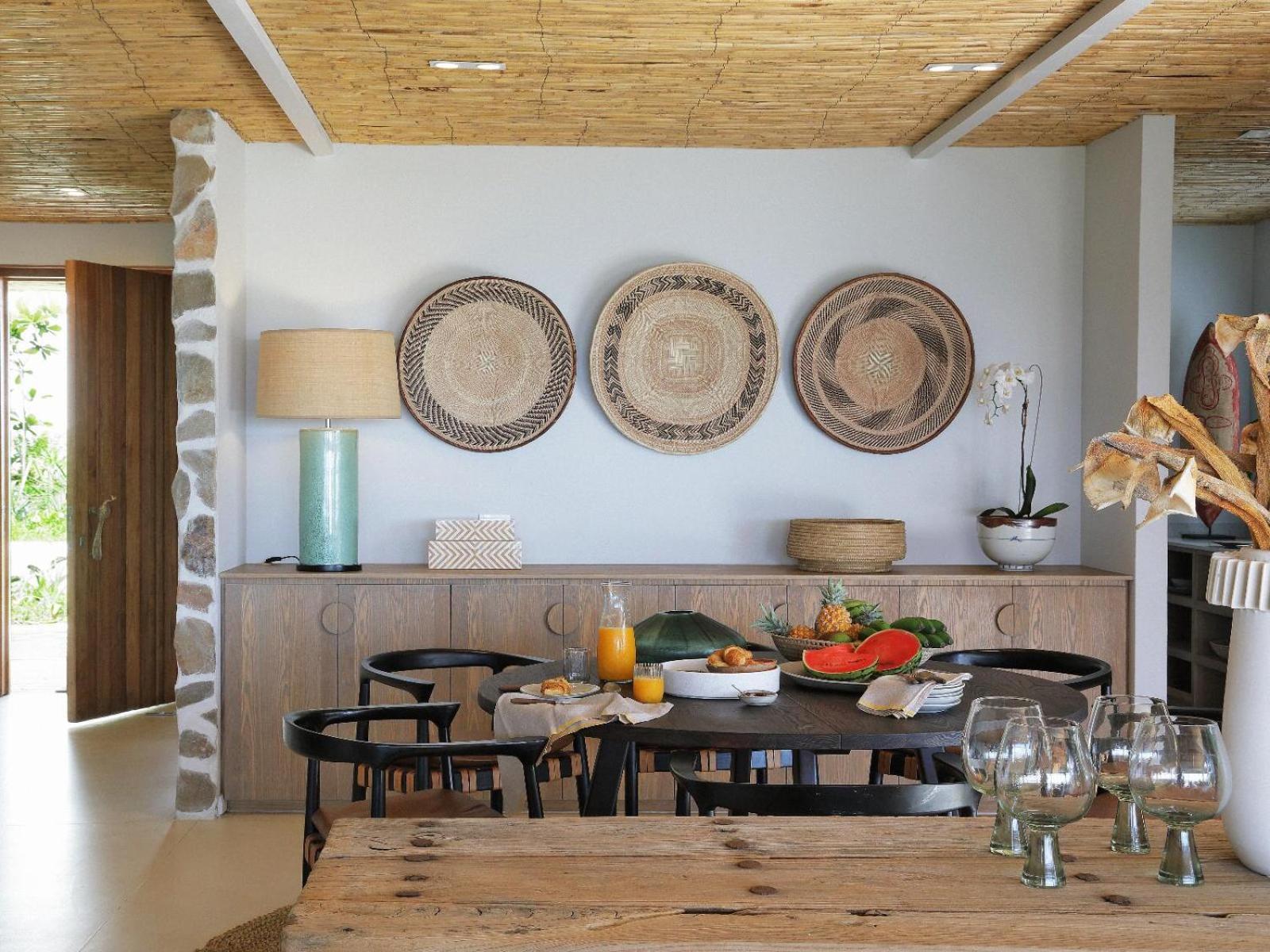 Sala Beach House Ballito Zimmer foto