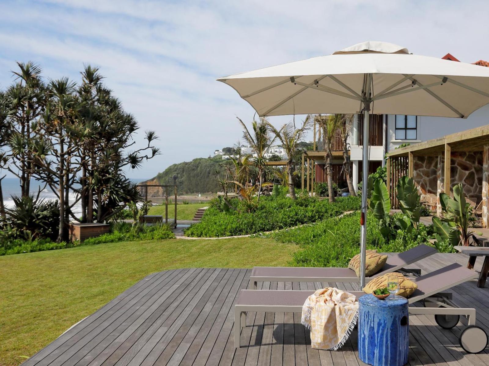 Sala Beach House Ballito Zimmer foto