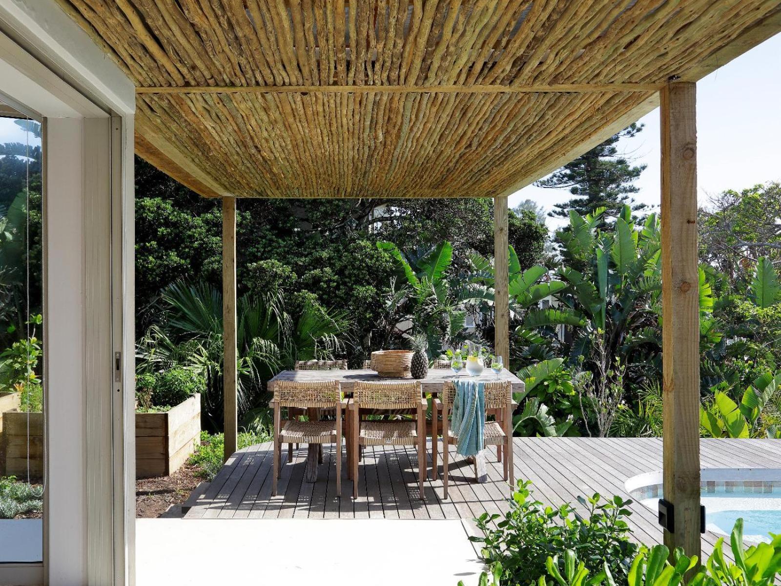 Sala Beach House Ballito Zimmer foto