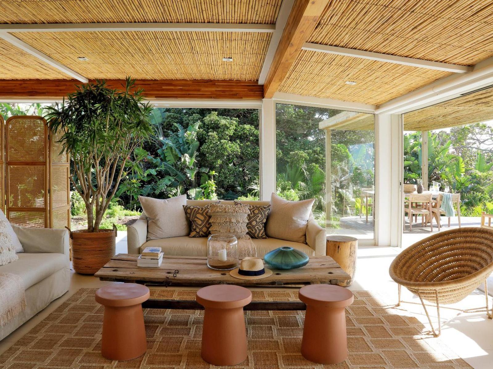 Sala Beach House Ballito Zimmer foto