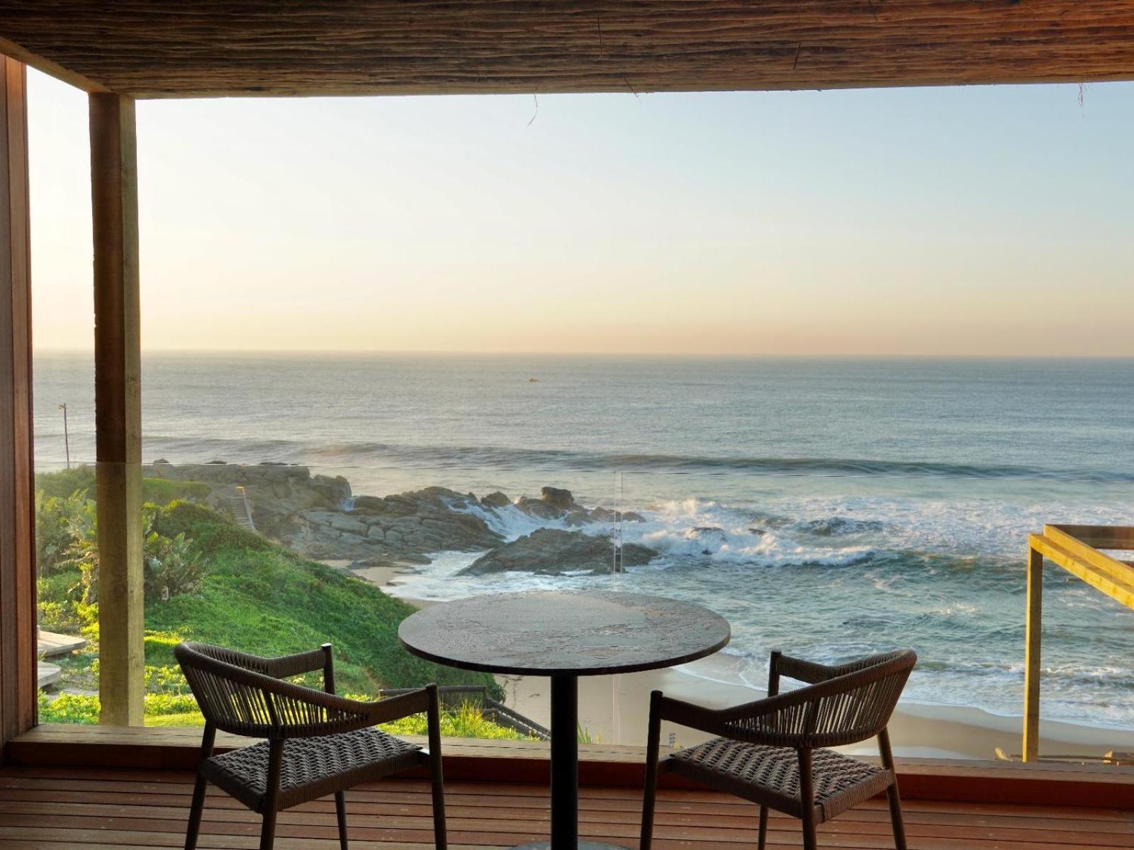 Sala Beach House Ballito Zimmer foto