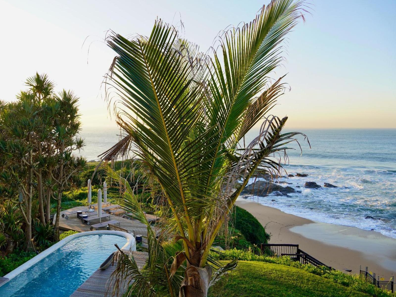 Sala Beach House Ballito Zimmer foto