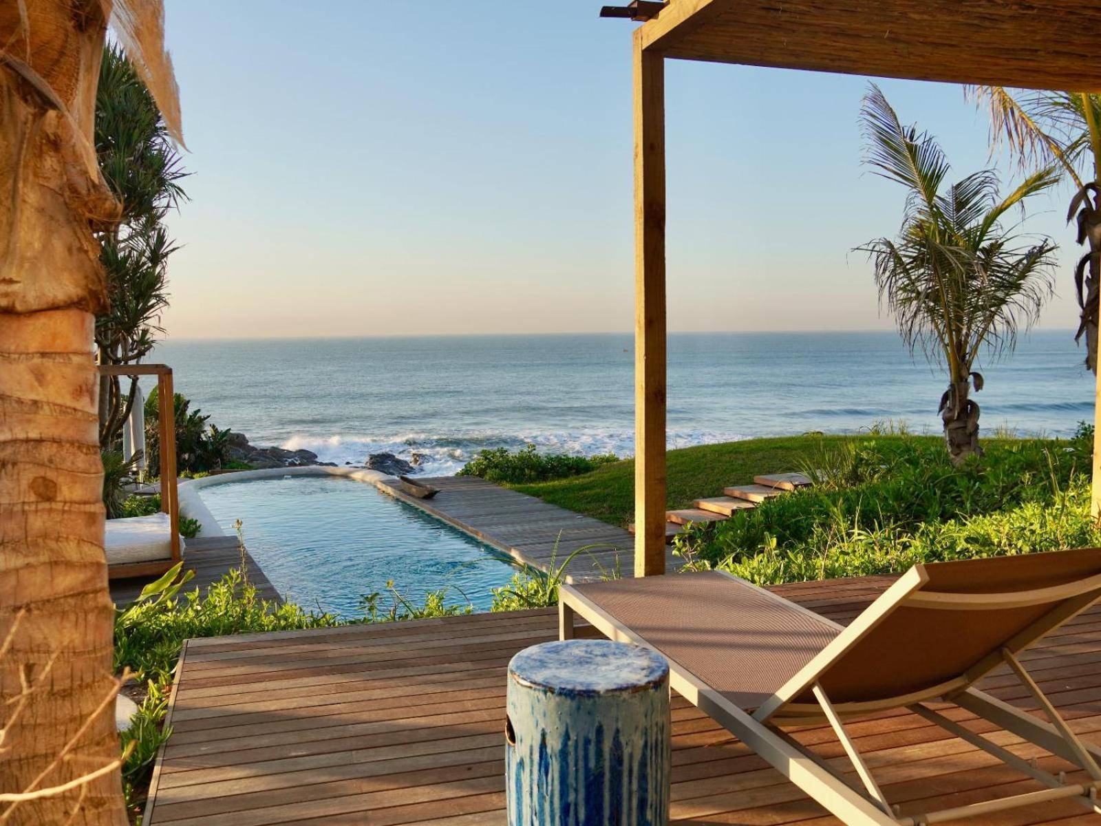 Sala Beach House Ballito Zimmer foto