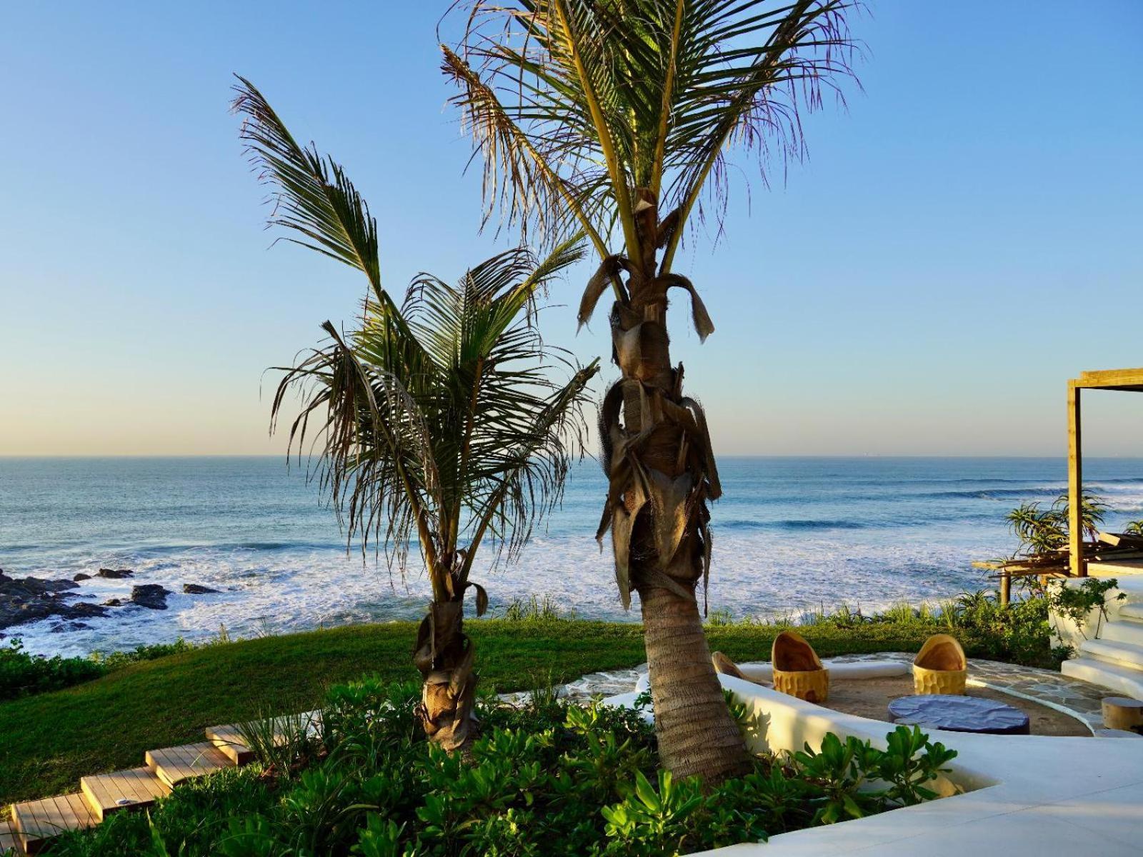 Sala Beach House Ballito Zimmer foto