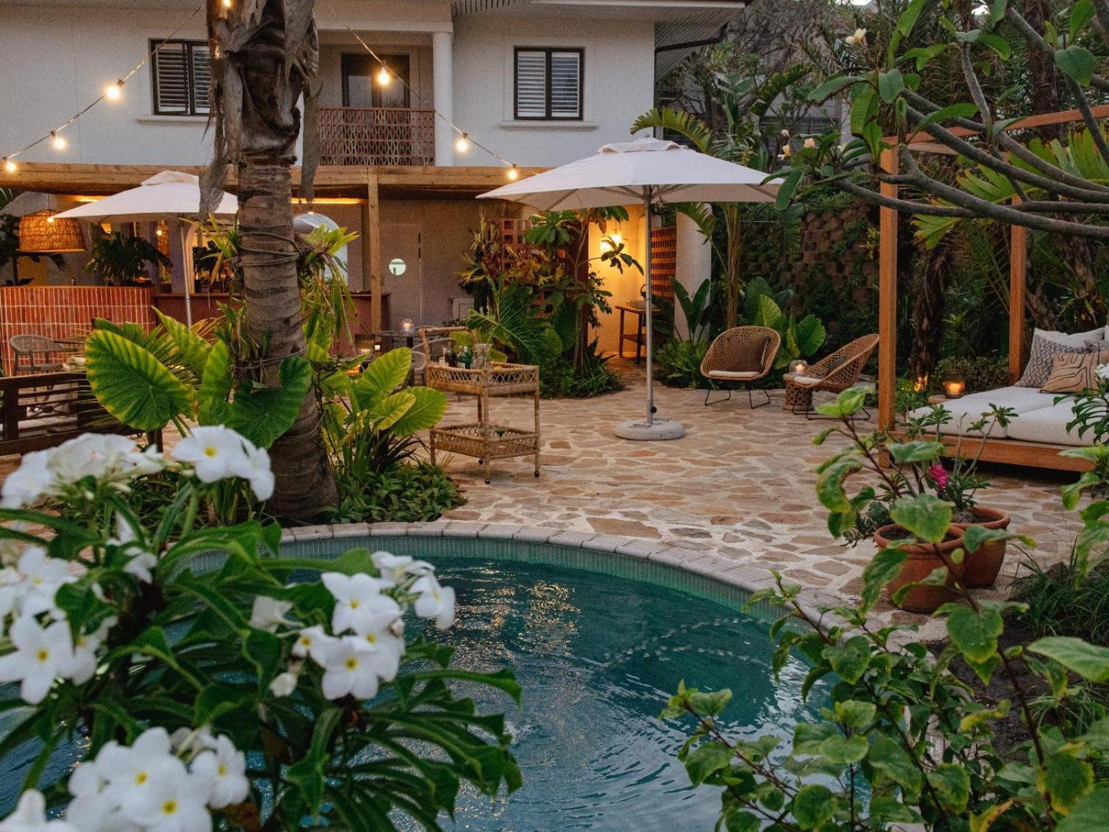 Sala Beach House Ballito Zimmer foto