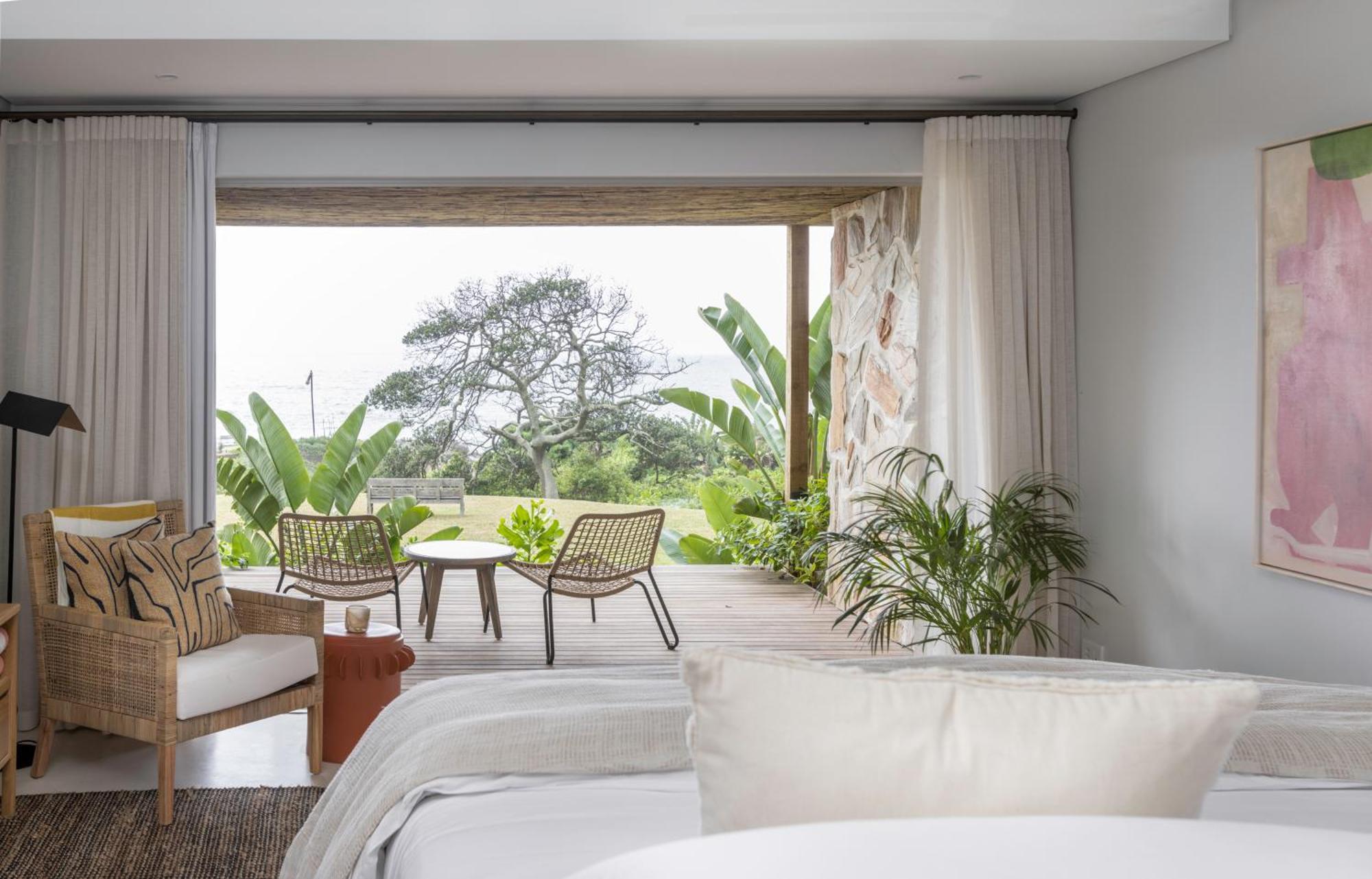 Sala Beach House Ballito Exterior foto