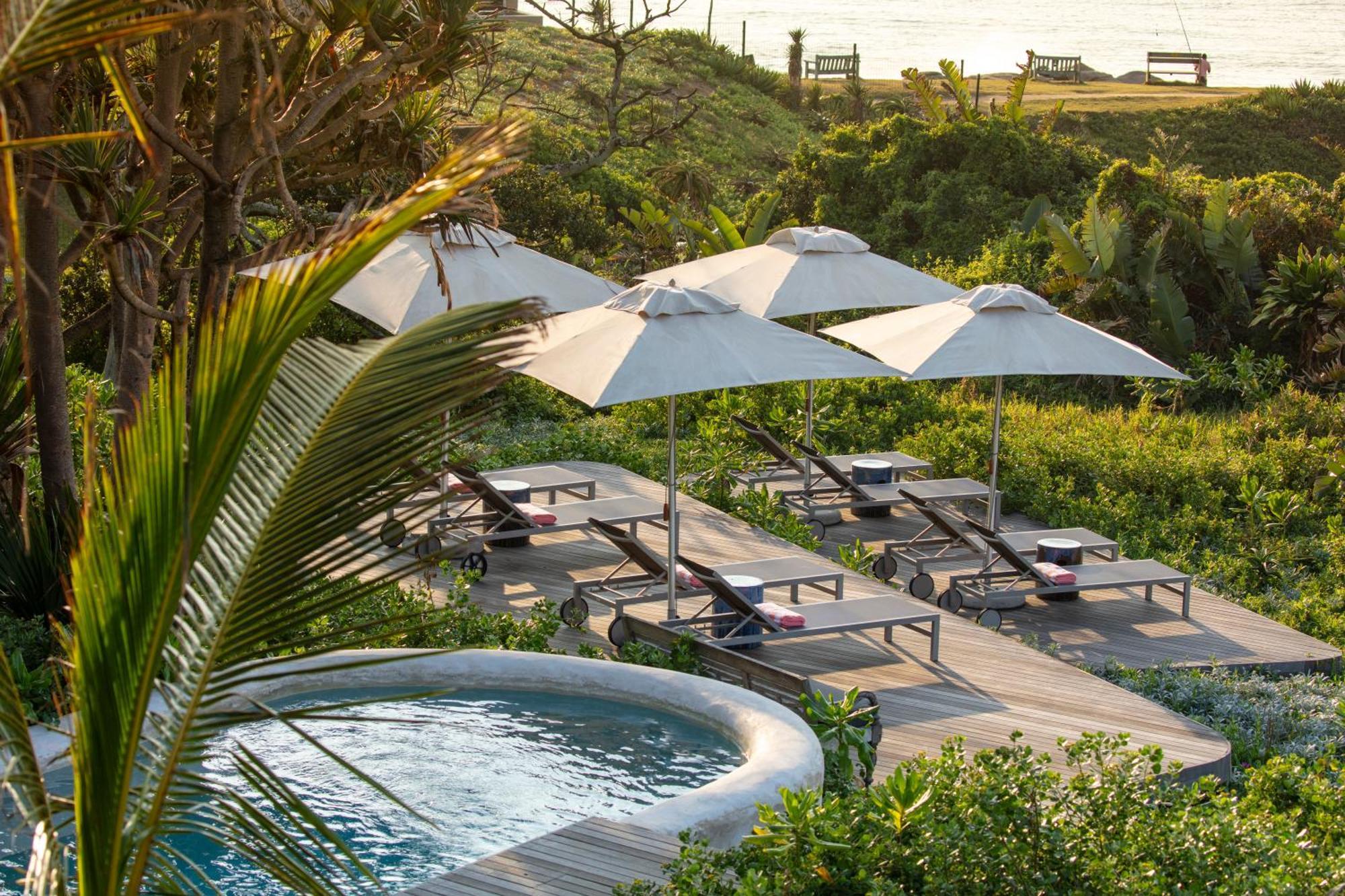 Sala Beach House Ballito Exterior foto
